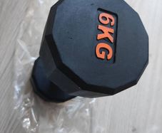 dumbbell