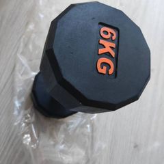 dumbbell