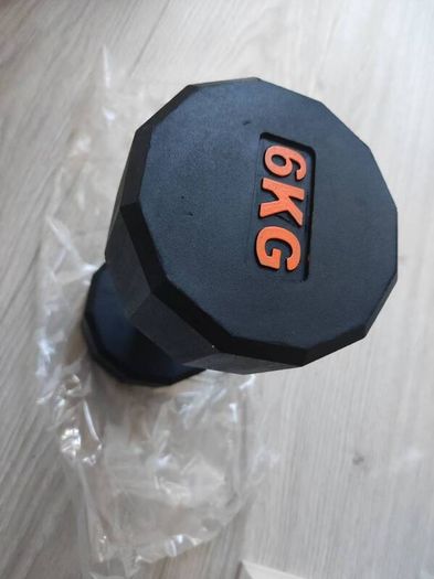 dumbbell