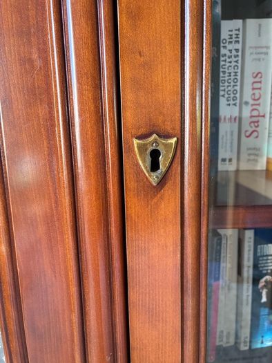 bookcase