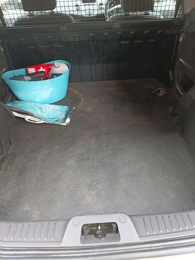 Ford Fiesta Van "price Drop "