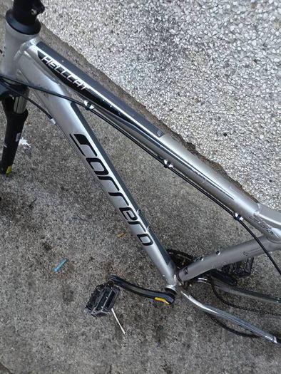 bike frame