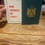 Very Rare Set of Political Books by Saddam Hussein Image 6