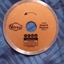 4 x Vitrex 110mm Replacement Diamond Disk Image 4