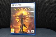 Saros