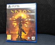 Saros