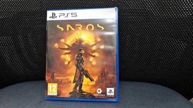 Saros