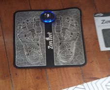 Foot massager