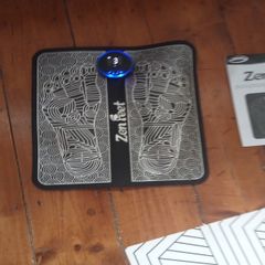 Foot massager
