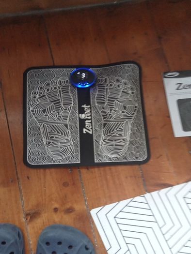 Foot massager