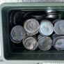 Lee Precision lead pot melter And fishing weight moulds Image 4