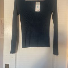 Top size S