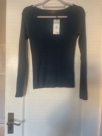 Top size S