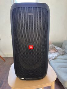 Speaker - JBL Partybox 100