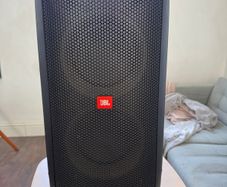 Speaker - JBL Partybox 100