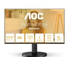 monitor 24B3CF2 brand new