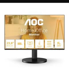 monitor 24B3CF2 brand new