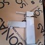 Sonas Contour Chrome Mono Basin Mixer Image 2