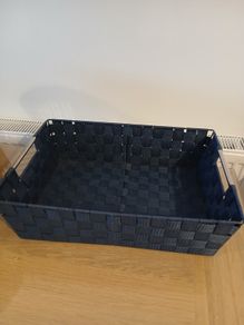 storage basket