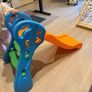 toddler slide Image 2