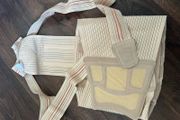 back brace