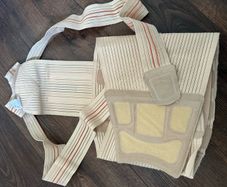 back brace