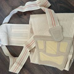 back brace