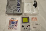 Nintendo Gameboy DMG-01