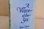 A Wave of the Sea by John Ryan (GT923)