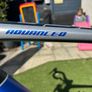Giant Advanced TCR carbon bike Image 8