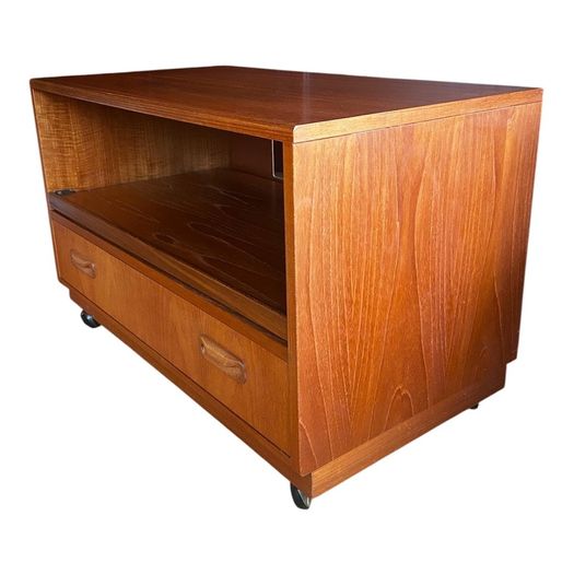 G Plan Fresco Media/TV/Side Cabinet Great Condition