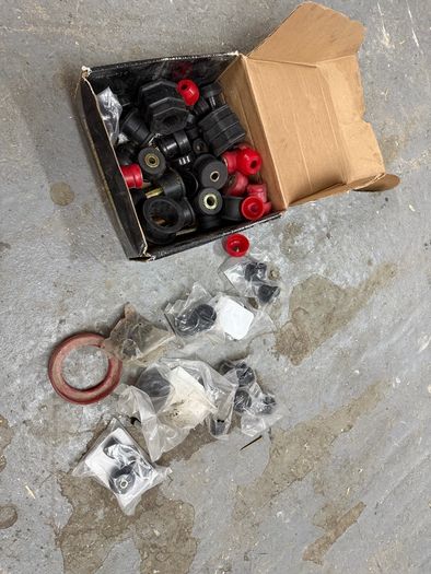 honda parts