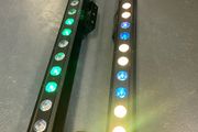 Stairville Show Bar TriLED RGB x2