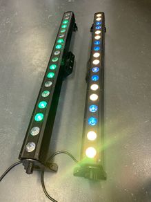 Stairville Show Bar TriLED RGB x2