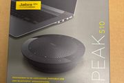 Jabra Speak 510 - Brand New (In Box)
