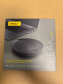 Jabra Speak 510 - Brand New (In Box)
