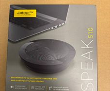 Jabra Speak 510 - Brand New (In Box)