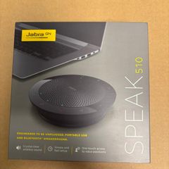 Jabra Speak 510 - Brand New (In Box)