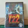 Sega Genesis Game  F22 Interceptor Sealed Image 3