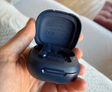 Earbuds Soundcore P40i