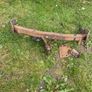 Kia Sorento tow hitch Image 2