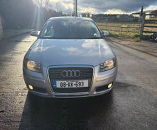 Audi A3 1.9TDI for sale in good condition
