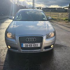 Audi A3 1.9TDI for sale in good condition