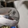 taylormade left hand wedge Image 6