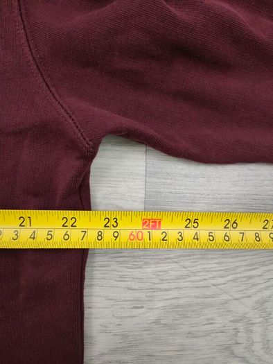 Carhartt Hoodie Mens Large