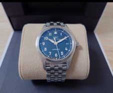 IWC Pilot 36