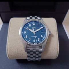 IWC Pilot 36