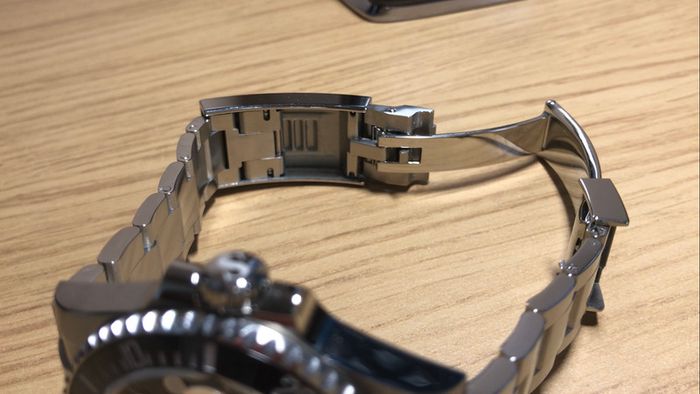 Sugess Submariner Seagull ST2130
