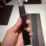 Japanese VG10 Damascus Kiritsuke Yanagiba Knife Image 3