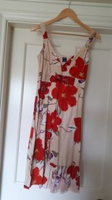 Gap Dress Size Us 4 Uk 8
